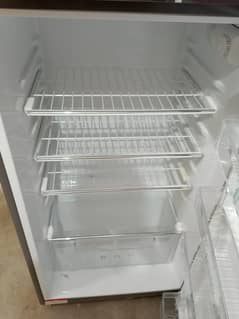 hier new refrigerator