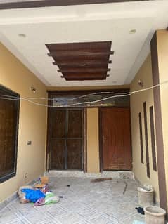 4 marla beautiful house