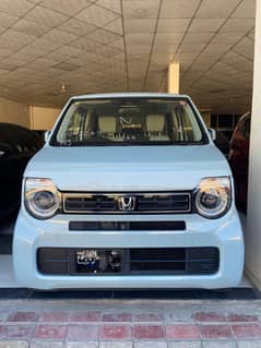 HONDA N WGN 2023