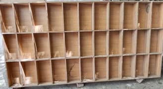 Wooden
