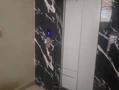 Defence DHA phase 5 badar commercial brand new office with lift 1rst floor at good location available for rent