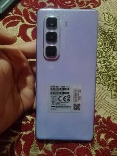 Infinix hot 50 pro plus