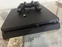 PS4 Slim JailBreak 512gb 9.7/10