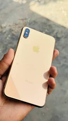 iphone xs max 256 gb non pta exchange and sell