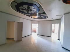 MAIN ROAD FACEING OFFICE FOR RENT GULISTAN-E-JAUHAR MAIN KAMRAN CHOWRAMGI,