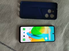 Tecno Spark 20C