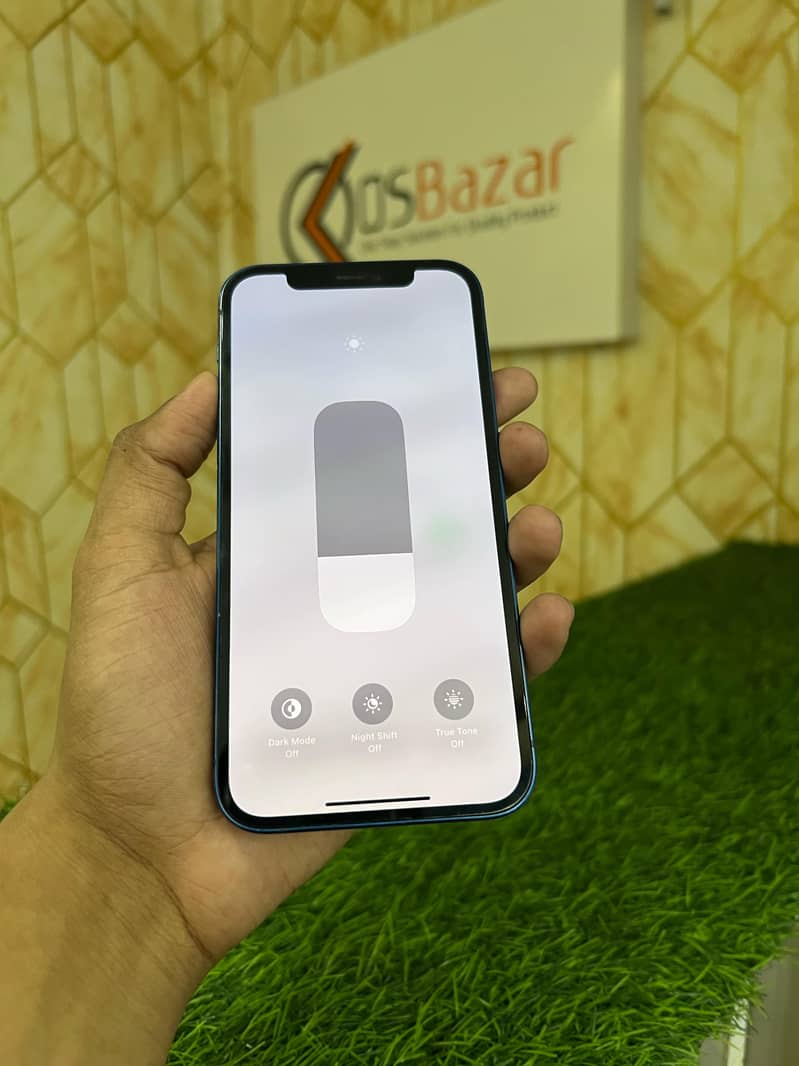 Iphone 12 64gb Non PTA Factory Unlock 3