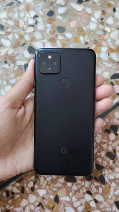SELLING GOOGLE PIXEL 4A(5G)