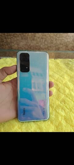 redmi note 11 6gb 128gb LCD change