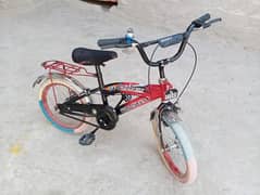 kids Cycle