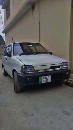 mehran