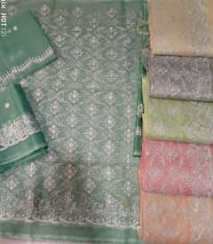 3 Piece ‎*BEAUTIFUL & EXCELLENT COLOR DESIGNS*