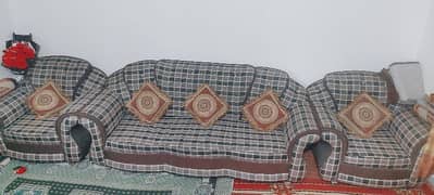 sofa set