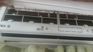 Chiq ac 1 ton