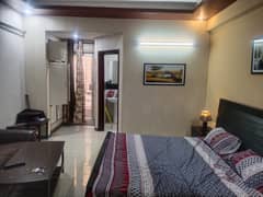 1 bedroom furnished flat for sale in Qj Heights