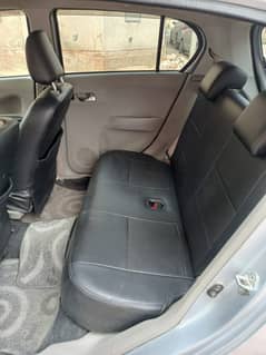 Daihatsu Mira 2013