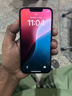 13 pro 256GB Pakistan Tag model