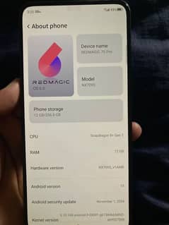 REDMAGIC