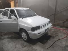 KIA Classic 2003