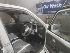 KIA Classic 2003