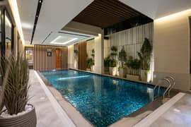 LUXURY CAR IN THE LOBBY 2-KANAL OUTCLASS HOUSE FOR SALE WITH BEST PRICE DIRECT OWNER