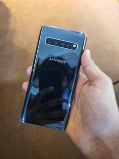 S10 5g 8/256gb