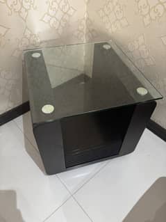 3 seater sofa+tables