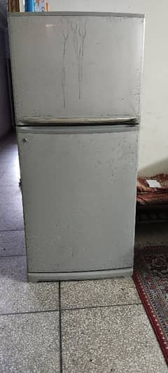 Fridge