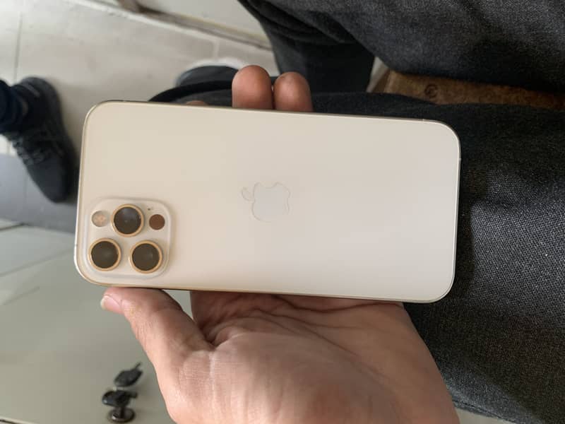 10/10 Condition 128 Gb Non PTA Factory Unlock 2