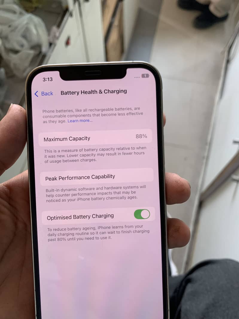 10/10 Condition 128 Gb Non PTA Factory Unlock 4