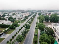 4 KANAL LUXURIOUS HOUSE AT HOT LOCATION IN DHA PHASE 5