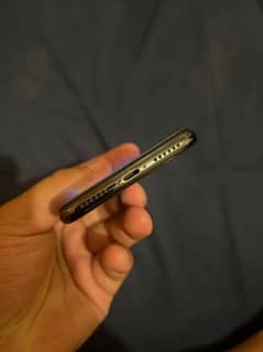 iPhoneX non pta