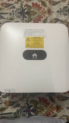 Huawei