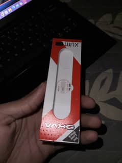 Oxva xlim go