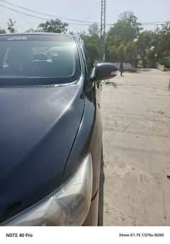 Toyota Corolla XLI 2010