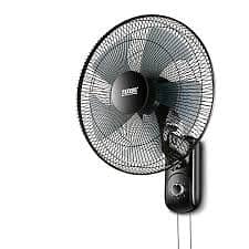 Wall fan