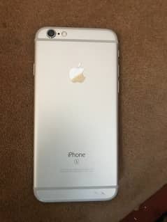 iphone 6s 64 gb pta approved