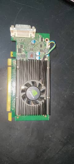 Nvidia NVS 315