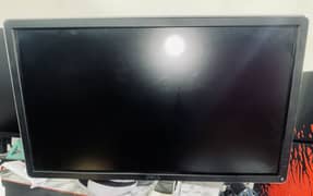 2 Dell Monitor P2214hb Twinsets