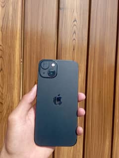 Iphone 13 128gb (jv)