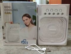 mini cooling fan