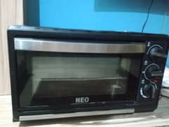 Neo Baking Oven original