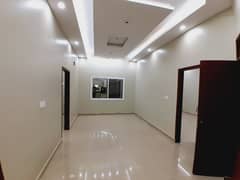 PORTION FOR SALE ON BOOKING GULISTAN-E-JAUHAR BLOCK 14.