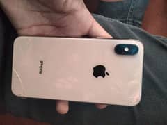 iphone xs golden color