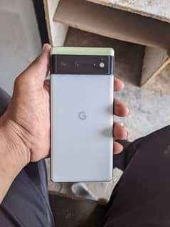 google