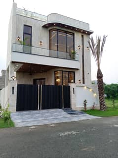 Luxurious House for Sale in DHA Lahore Phase 9 Town A Dream Home Awaits!