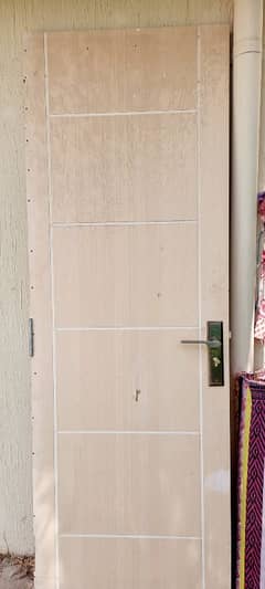 Door (WPC)