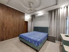 12 Marla Prime Location Lower Portion Rent In Lake City