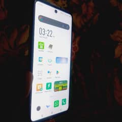 Infinix Hot 30 8+8 / 128 urgent sale