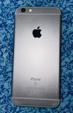 iPhone 6s 64gb 03279701885